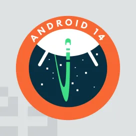 Android 14 Developer